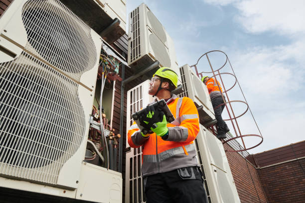 Best 24/7 HVAC Repair  in Broadway, VA