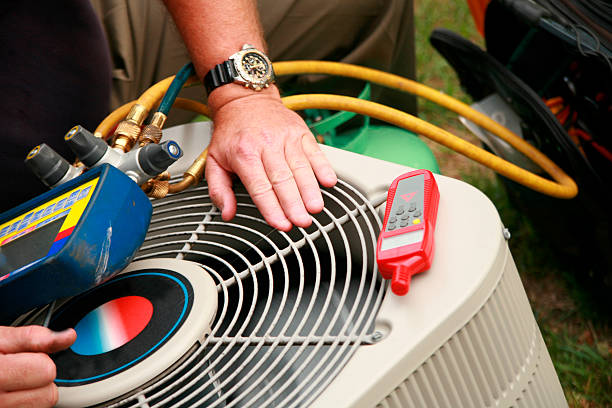 Reliable Broadway, VA HVAC Solutions
