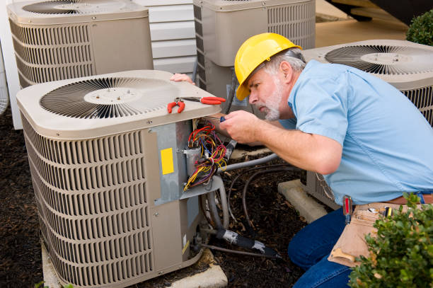 Best HVAC Repair Near Me  in Broadway, VA