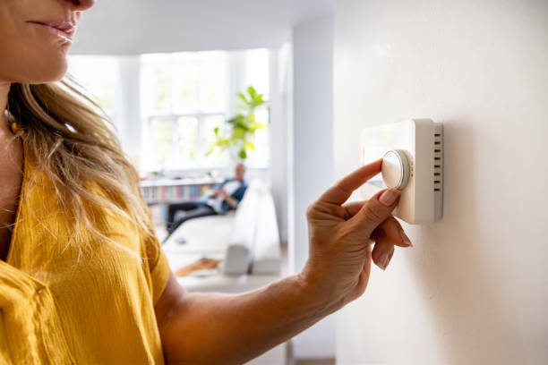Best Affordable HVAC Services  in Broadway, VA