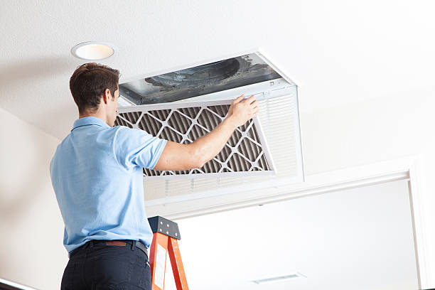 Best Ductless HVAC Repair  in Broadway, VA