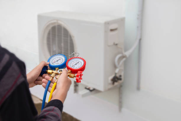 Best Best HVAC Companies  in Broadway, VA