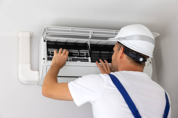 Best HVAC Installation Services  in Broadway, VA