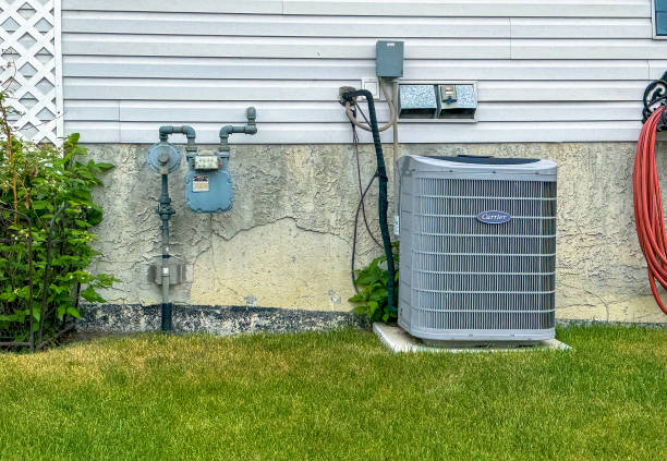 Best HVAC Installation Services  in Broadway, VA